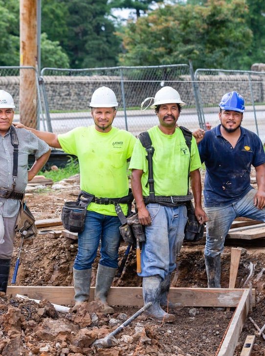 winter weather services